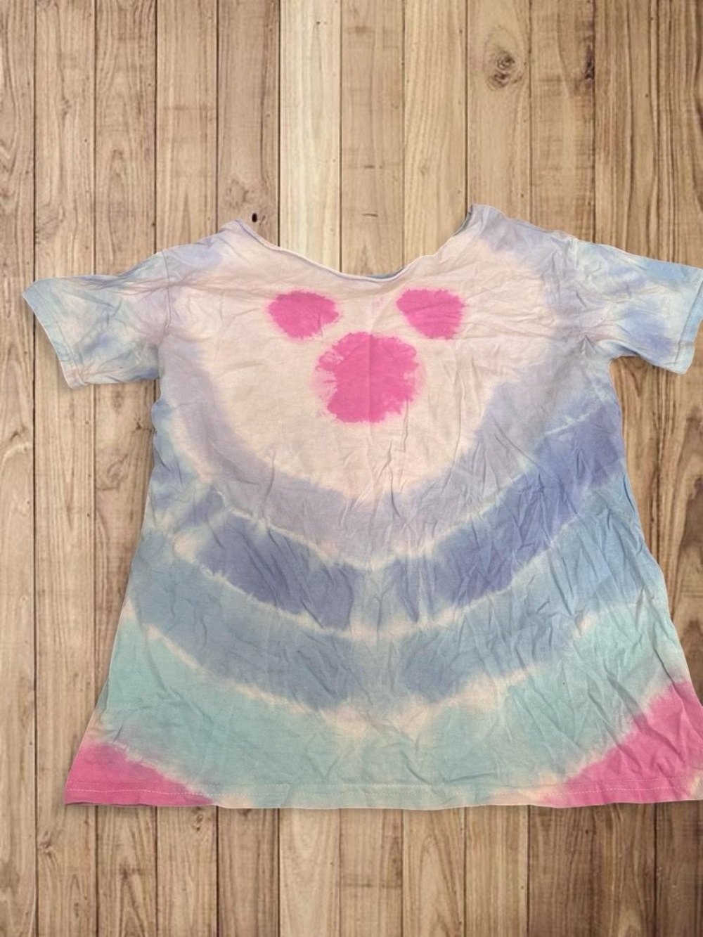 disney tee